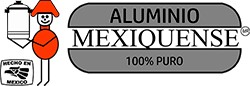 Aluminio Mexiquense